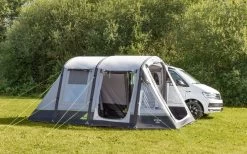 Berger Busvorzelt Morena Air -Zelt im Freien 265637 1898159