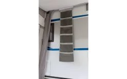 Berger Organizer Sirmione Air -Zelt im Freien 270598 1917565