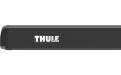 Thule 3200 Wandmarkise 1,90 Anthrazit -Zelt im Freien 270803 2264620