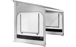 Thule Panorama 6200/6300 Markisen-Vorzelt Medium 3,0 -Zelt im Freien 271071 2248345