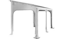 Thule Panorama 6200/6300 Markisen-Vorzelt Medium 3,0 -Zelt im Freien 271109 2248369