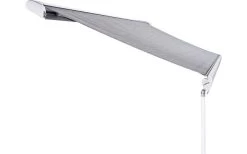 Thule Omnistor 6300 Pack Dachmarkise Mit Montagesatz Für Ducato / Jumper / Boxer Eloxiert -Zelt im Freien 275259 2384246 2