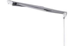 Thule Omnistor 6300 Pack Dachmarkise Mit Montagesatz Für Ducato / Jumper / Boxer Eloxiert -Zelt im Freien 275269 2384252 2