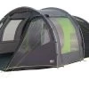 High Peak Paros 5 Tunnelzelt -Zelt im Freien 276824 2587190
