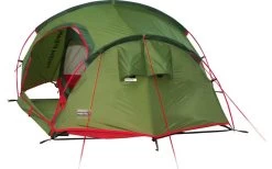 High Peak Tunnelzelt Sparrow 2