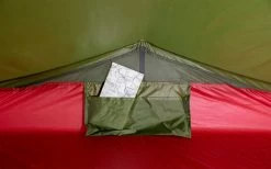 High Peak Siskin 2.0 Einbogenzelt -Zelt im Freien 277076 2516815