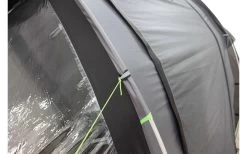 High Peak Paros 5 Tunnelzelt -Zelt im Freien 277084 2587223