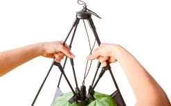 Brunner Blitz 3 Automatic Kuppelzelt -Zelt im Freien 278754 2298074