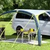 Brunner Skia Campervan Sonnensegel -Zelt im Freien 288446 2316161