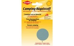 Kleiber Camping-Bügelstoff Aus Original-Zeltstoff Grau -Zelt im Freien 291660 2270698 2