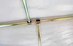 Brunner Gusto NG II Geräte- Und Küchenzelt 200 X 150 Cm 6 Brunner Gusto NG II Geräte- Und Küchenzelt 200 X 150 Cm -Zelt im Freien 299455 2411854