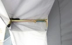 Brunner Gusto NG II Geräte- Und Küchenzelt 200 X 150 Cm 7 Brunner Gusto NG II Geräte- Und Küchenzelt 200 X 150 Cm -Zelt im Freien 299519 2014013