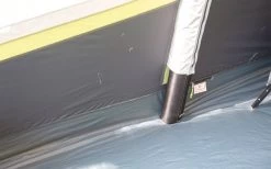 Brunner Pure 4 Airtech Aufblasbares Familienzelt -Zelt im Freien 299587 2537923