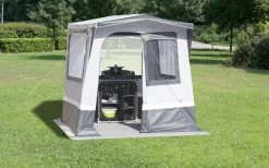 Brunner Coriander Küchenzelt 200 X 150 Cm 8 Brunner Coriander Küchenzelt 200 X 150 Cm -Zelt im Freien 308122 2494378