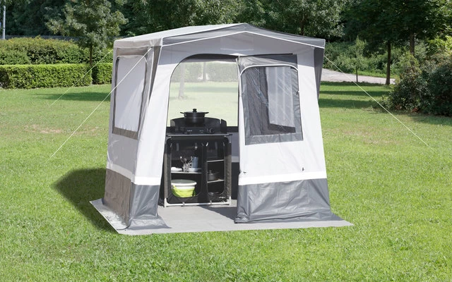 Brunner Coriander Küchenzelt 200 X 150 Cm 5 Brunner Coriander Küchenzelt 200 X 150 Cm – Bild 3