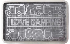 Arisol Tray Mat Schuh-Unterlage