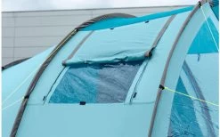 Camptime Uranus 6 Tunnelzelt 11 Camptime Uranus 6 Tunnelzelt -Zelt im Freien 317187 2137149