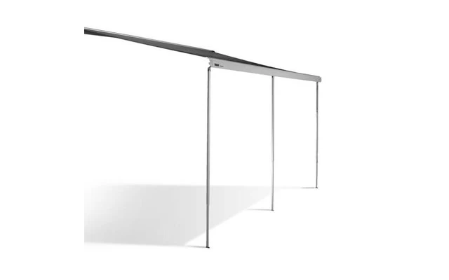 Thule Stützfuß Zusätzlich 3 Thule Stützfuß Zusätzlich