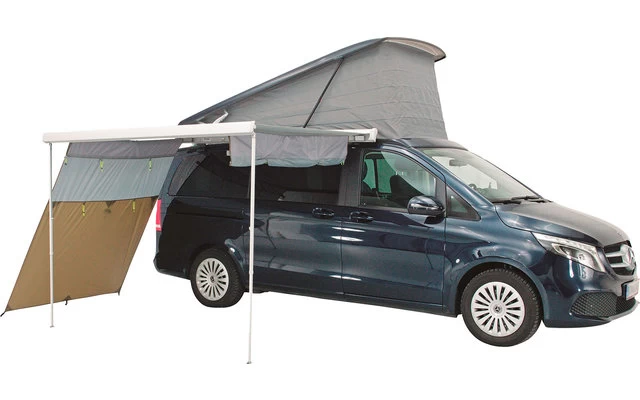 Outwell Fallcrest Side Panel Set Für Markisen 2 Stück 4 Outwell Fallcrest Side Panel Set Für Markisen 2 Stück – Bild 2