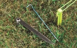 Outwell Rosedale 4PA Aufblasbares Tunnelzelt -Zelt im Freien 323079 2412379