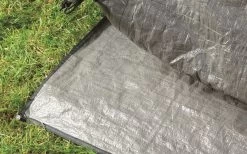 Outwell Footprint Zeltunterlage Für Tunnelzelt Colorado 6PE