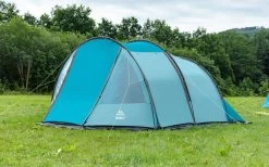 Camptime Uranus 6 Tunnelzelt 10 Camptime Uranus 6 Tunnelzelt -Zelt im Freien 333206 2554240