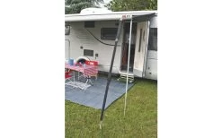 Fiamma Tie Down S Yellow Spanngurte -Zelt im Freien 341045 2376229