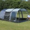 Kampa Tunnelzelt Hayling 4 -Zelt im Freien 343164 2639821