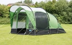 Kampa Brean AIR 3 Aufblasbares Tunnelzelt 7 Kampa Brean AIR 3 Aufblasbares Tunnelzelt -Zelt im Freien 343254 2259038