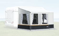 Berger Vorderwand Für Markisenzelt Thule 300 -Zelt im Freien 346664 2486552 1