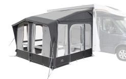 Dometic Club Air All-Season 330 S Aufblasbares Ganzjahresvorzelt