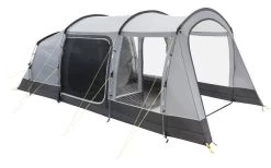 Kampa Tunnelzelt Hayling 4 -Zelt im Freien 348507 2639833