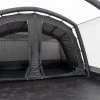 Kampa Hayling 6 AIR Aufblasbares Tunnelzelt -Zelt im Freien 348687 2349695