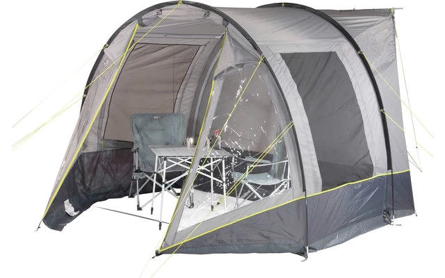 High Peak Avio 2.0 Freistehendes Busvorzelt 3 High Peak Avio 2.0 Freistehendes Busvorzelt