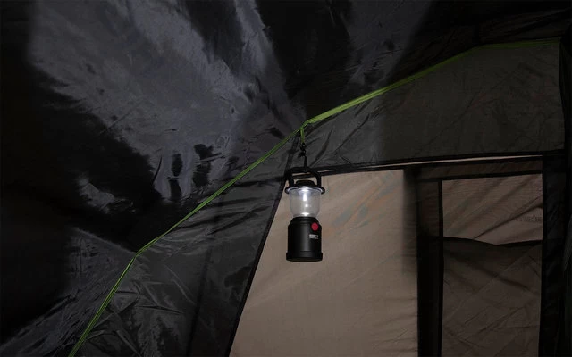 High Peak Brixen 5.0 Familienzelt 6 High Peak Brixen 5.0 Familienzelt – Bild 4