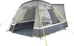 High Peak Trentino 2.0 Freistehendes Tunnel Busvorzelt -Zelt im Freien 352334 2266969