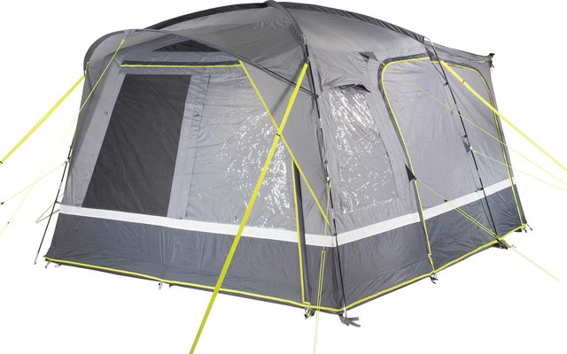 High Peak Tour 2.0 Freistehendes Busvorzelt 6 High Peak Tour 2.0 Freistehendes Busvorzelt – Bild 4