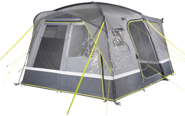 High Peak Tour 2.0 Freistehendes Busvorzelt 7 High Peak Tour 2.0 Freistehendes Busvorzelt – Bild 5