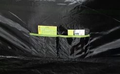 High Peak Garda 5.0 Familienzelt -Zelt im Freien 352388 2580064