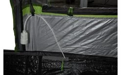 High Peak Bozen 6.0 Familienzelt -Zelt im Freien 352406 2569993