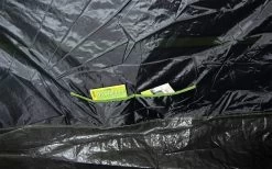 High Peak Bozen 6.0 Familienzelt -Zelt im Freien 352436 2570005