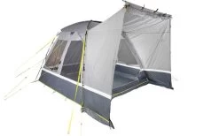 High Peak Trentino 2.0 Freistehendes Tunnel Busvorzelt -Zelt im Freien 352442 2267011