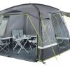 High Peak Tour 2.0 Freistehendes Busvorzelt -Zelt im Freien 356373 2472191