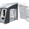 Dometic Rally Air Pro 260 S Aufblasbares Wohnwagen- / Reisemobilvorzelt -Zelt im Freien 363180 2428679