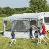 Fiamma Caravanstore ZIP XL Vorzelterweiterung Für Sackmarkise 280 Cm 2 Fiamma Caravanstore ZIP XL Vorzelterweiterung Für Sackmarkise 280 Cm -Zelt im Freien 365501 2311465