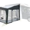 Dometic Club Air Pro 330 S Aufblasbares Wohnwagen- / Reisemobilvorzelt -Zelt im Freien 369167 2276731