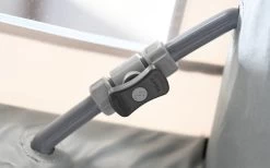 Dometic Club Air Pro 330 S Aufblasbares Wohnwagen- / Reisemobilvorzelt -Zelt im Freien 369221 2276749