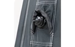 Dometic Club Air Pro 260 S Aufblasbares Wohnwagen- / Reisemobilvorzelt -Zelt im Freien 369233 2475968