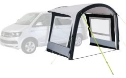 Dometic Sunshine Air Pro VW Seitenwand Set 2 Stück