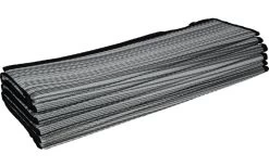 Dometic Rally 200 Continental Carpet Vorzeltteppich 244 X 190 Cm -Zelt im Freien 370155 2493914